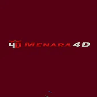 MENARA4D - Petualangan Arcade Menegangkan